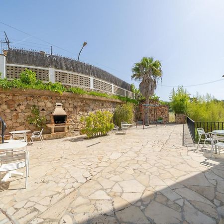 Apartamentos Costamar Lloret de Mar Buitenkant foto