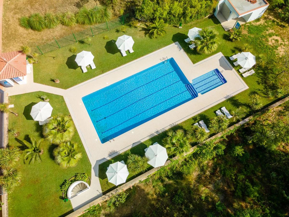 Apartamentos Costamar Lloret de Mar Buitenkant foto