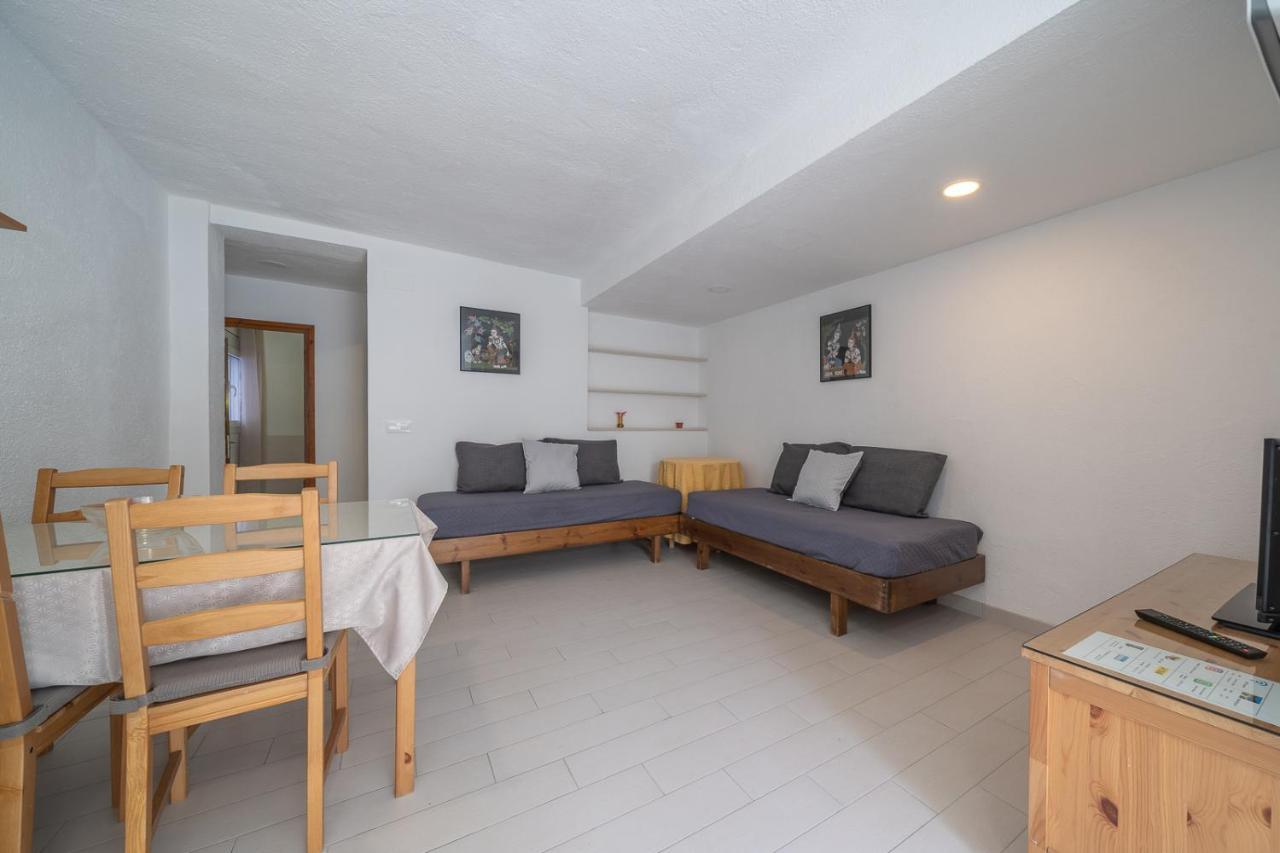 Apartamentos Costamar Lloret de Mar Buitenkant foto