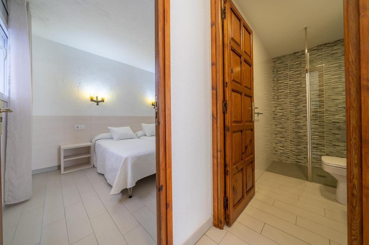 Apartamentos Costamar Lloret de Mar Buitenkant foto
