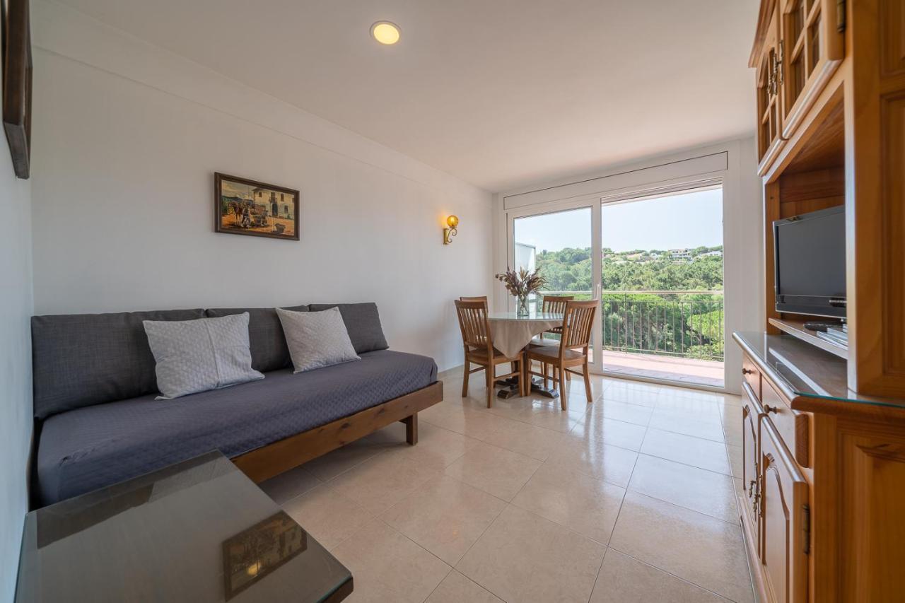 Apartamentos Costamar Lloret de Mar Buitenkant foto
