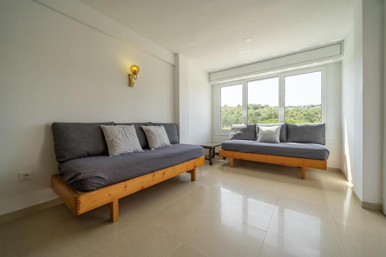 Apartamentos Costamar Lloret de Mar Buitenkant foto