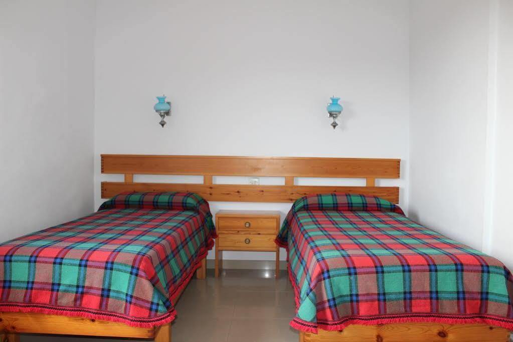 Apartamentos Costamar Lloret de Mar Buitenkant foto